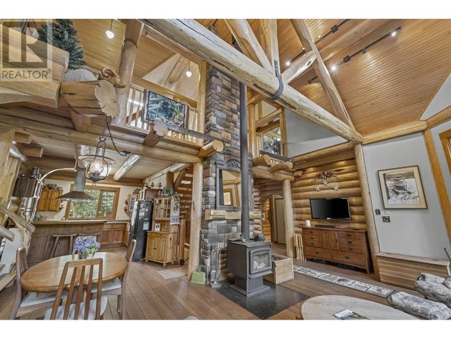 7445 Shertinlib Rd, House other with 2 bedrooms, 3 bathrooms and null parking in Lone Butte BC | Image 16