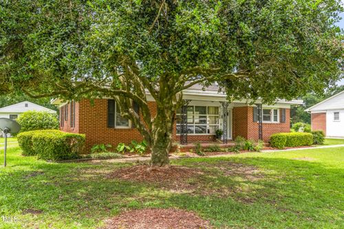 500 Rowan Rd, Clinton, NC, 28328-4790 | Card Image