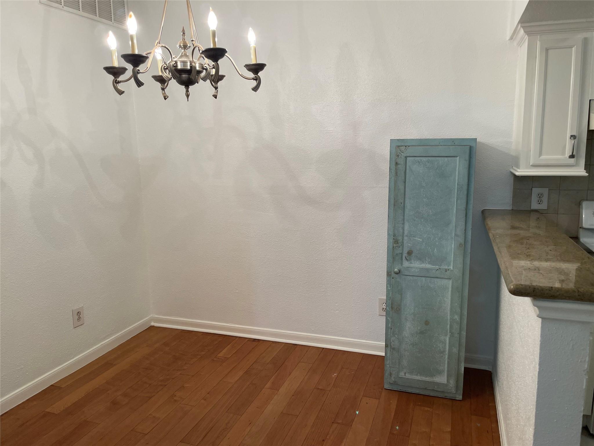 Residential Lease in Houston 4