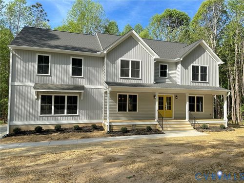 8813 River Road, South Chesterfield, VA, 23803 | Card Image