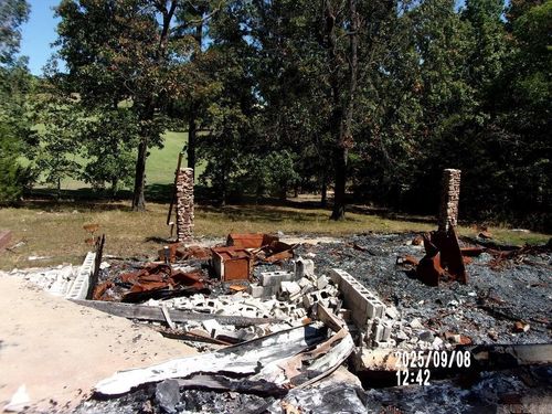 21 Tohatchi Cir, Cherokee Village, AR, 72529-6139 | Card Image