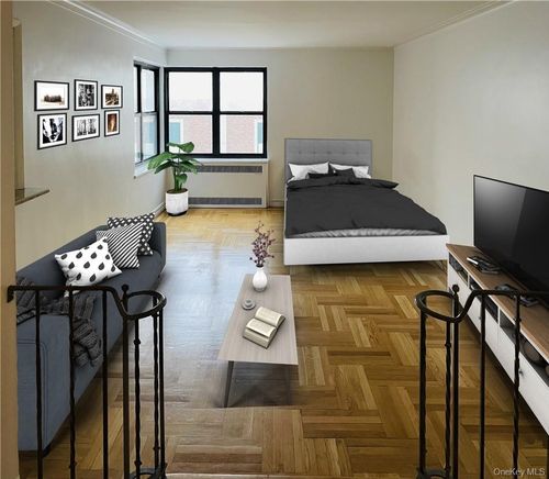 apt-5n-210 Martine Ave, White Plains, NY, 10601-3436 | Card Image