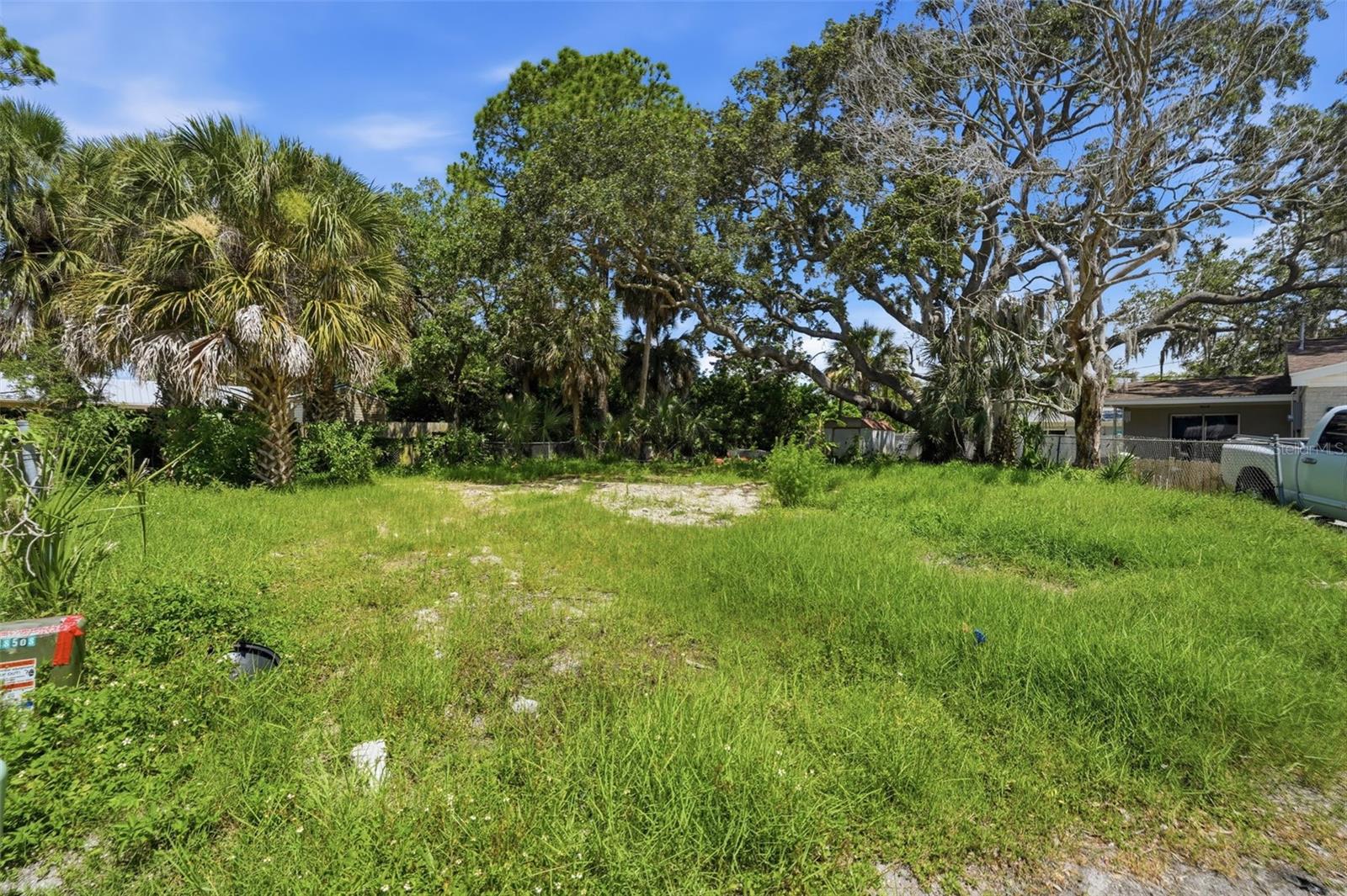 Land in NEW PORT RICHEY 5