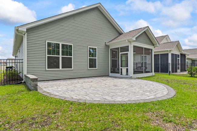 1178 Pyxie Moss Dr, House other with 3 bedrooms, 2 bathrooms and 2 parking in Little River SC | Image 26