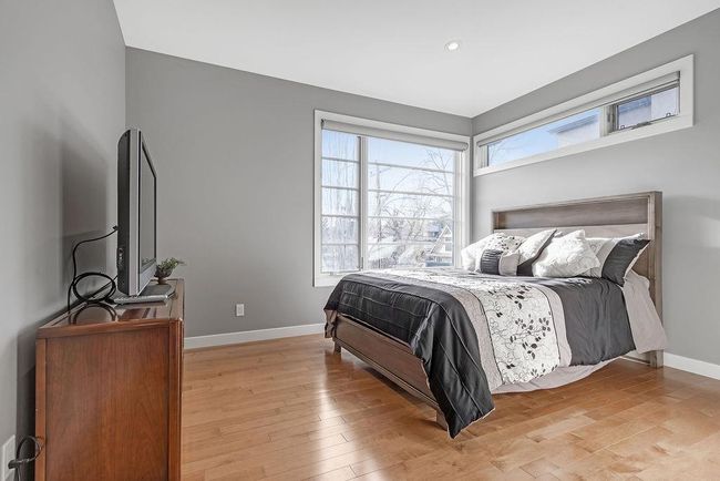 127 35 Street Nw, Home with 4 bedrooms, 3 bathrooms and 2 parking in Calgary AB | Image 29