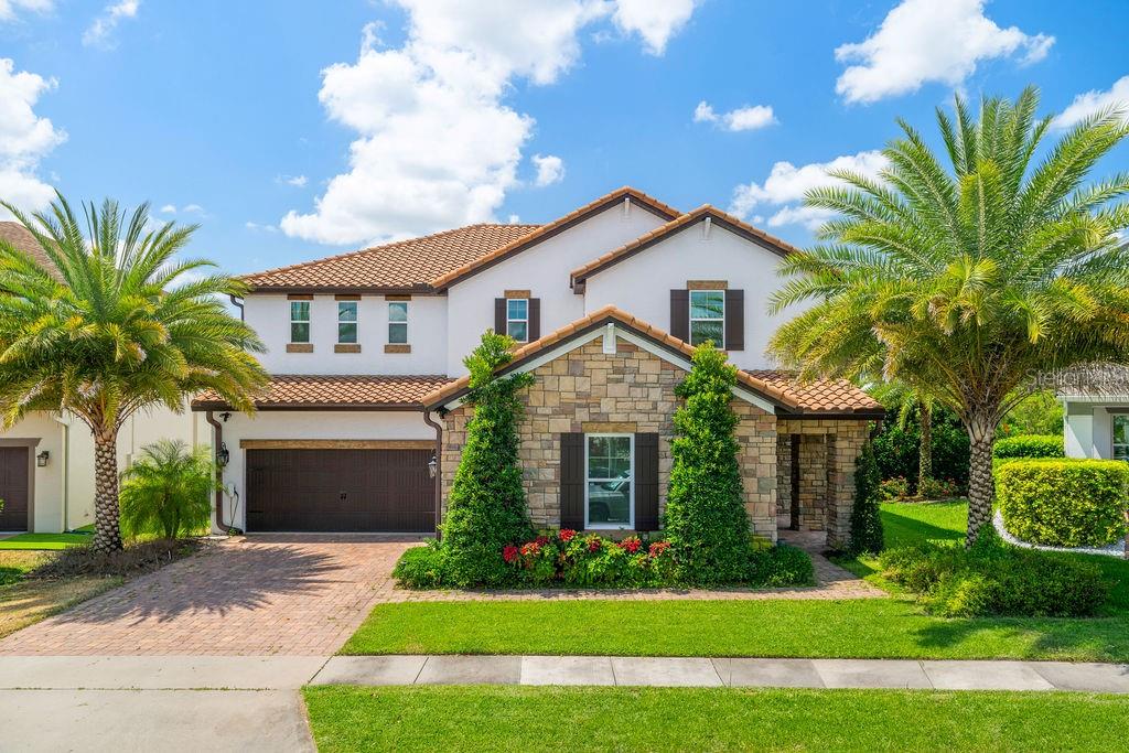 Trinana Cir, Winter Garden, FL 34787