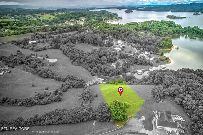 109 Tumbleweed Trl, Home with 0 bedrooms, 0 bathrooms and null parking in Rutledge TN | Image 5