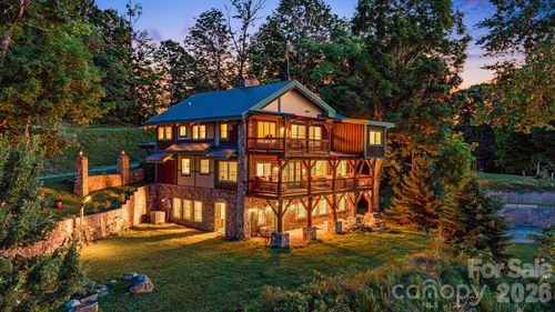 1185 & 1115 Black Bear Drive, Mars Hill, NC, 28754 | Card Image