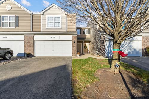 15360 Kenmare Cir, Manhattan, IL, 60442-1442 | Card Image