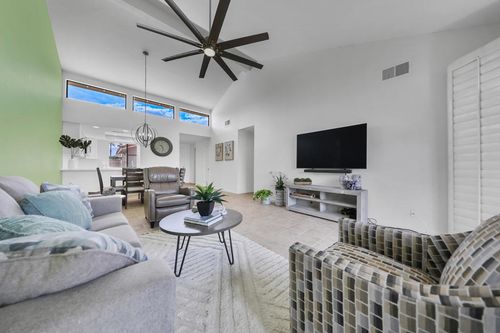 412 S Sierra Madre, Palm Desert, CA, 92260-2166 | Card Image