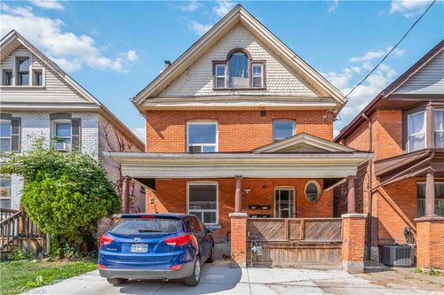 3-110 Myrtle Ave, Hamilton, ON, L8M2G2 | Card Image