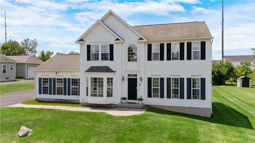 4624 Mystic Dr, Jamesville, NY, 13078-6516 | Card Image