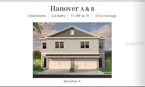 13912 Emerald Fields Drive, Hudson, FL, 34667 | Card Image