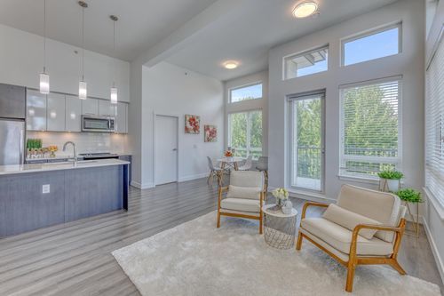 401-2382 Atkins Ave, Port Coquitlam, BC, V3C0G7 | Card Image