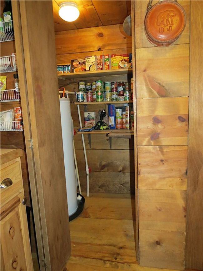 4019 Nc 3850, House other with 1 bedrooms, 1 bathrooms and null parking in Jasper AR | Image 15