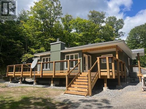161 - 25 Balsam Creek Rd, Loring, ON, P0H1S0 | Card Image