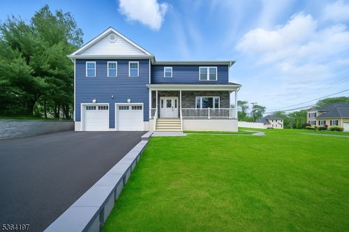 181 Randolph Ave, Mine Hill, NJ, 07803-3037 | Card Image