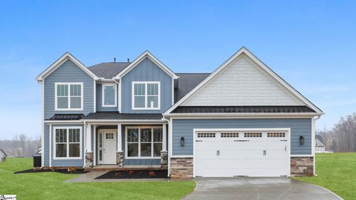 1516 Delhaven Ct, Campobello, SC, 29322-7405 | Card Image