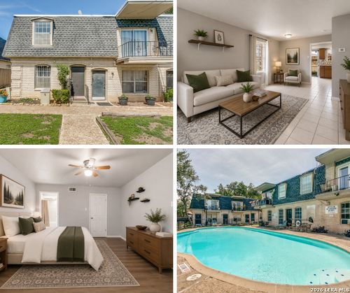 401-170 De Chantle Rd, San Antonio, TX, 78201-3861 | Card Image