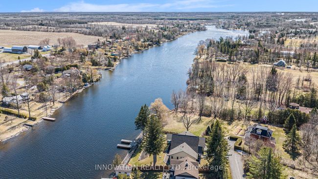 1048 Boucher Cres, House other with 5 bedrooms, 3 bathrooms and 6 parking in Manotick ON | Image 38