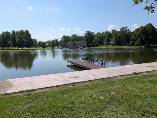 TBD E Shore Dr, Geneva, IN, 46740 | Card Image