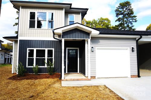 1024 W C St, Kannapolis, NC, 28081-3316 | Card Image