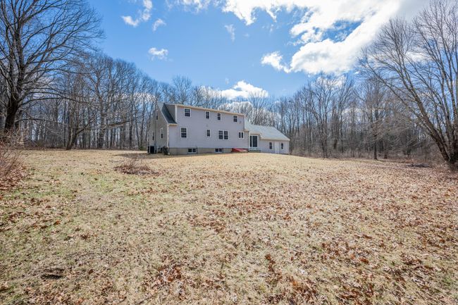 277 Main St N, House other with 2 bedrooms, 1 bathrooms and null parking in Bethlehem CT | Image 25