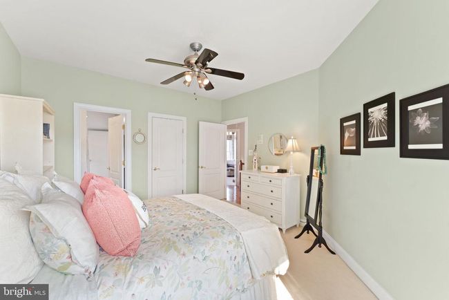 18985 Coreopsis Ter, Townhouse with 3 bedrooms, 4 bathrooms and null parking in LEESBURG VA | Image 54