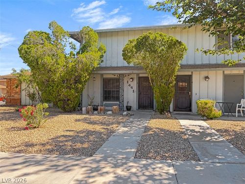 3-1441 Dorothy Ave, Las Vegas, NV, 89119-6430 | Card Image