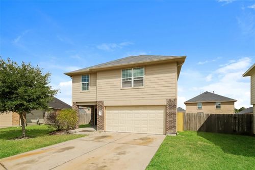 2411 Sailors Way, Houston, TX, 77073-2350 | Card Image