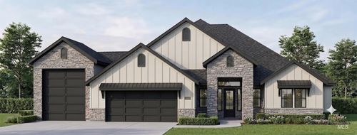 3720 N Templeton Way, Eagle, ID, 83616-1542 | Card Image