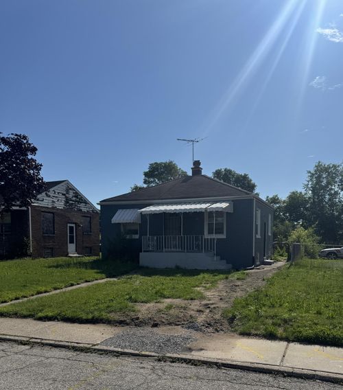 2169 Vermont Street, Gary, IN, 46407 | Card Image