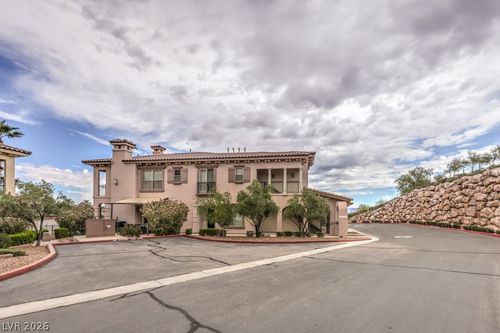 3105-10 Via Vasari, Henderson, NV, 89011-3649 | Card Image