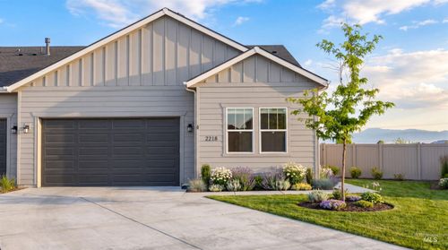 2218 N Leatherwood Ave, Star, ID, 83669-1080 | Card Image