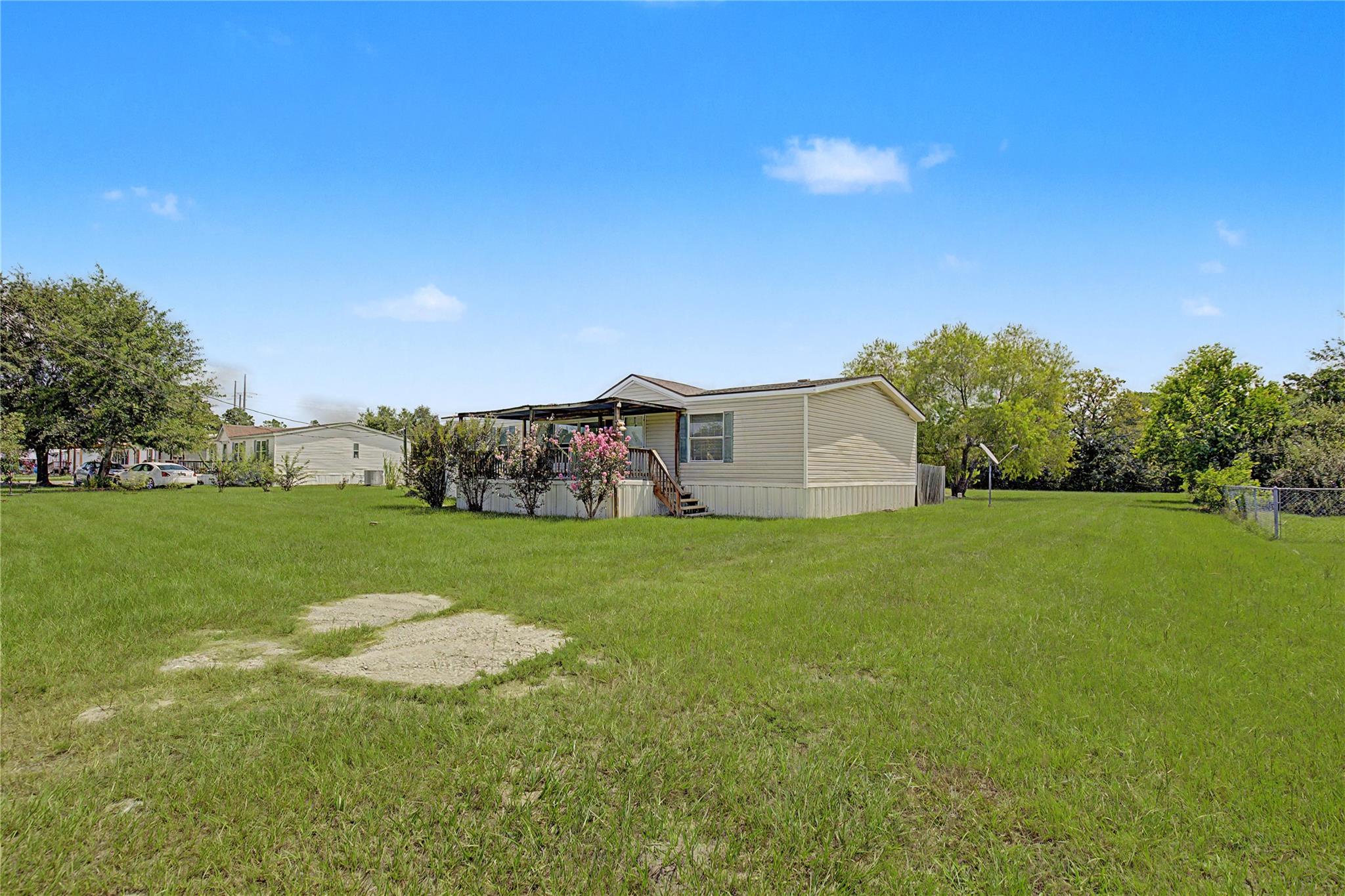 Residential in Huntsville 2