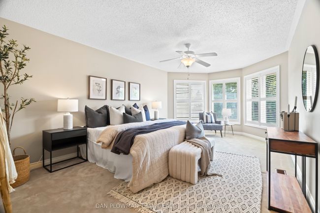 132 Samac Trail, House other with 5 bedrooms, 3 bathrooms and 2 parking in Oshawa ON | Image 25