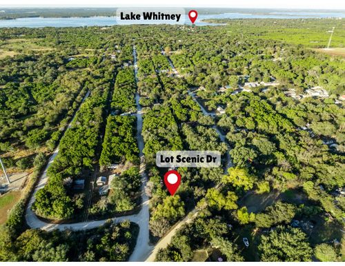 TBD Scenic Dr, Whitney, TX, 76692 | Card Image