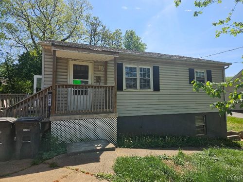 2216 Mayflower Dr, Lynchburg, VA, 24501-6610 | Card Image