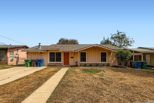 1511 Arroya Vista Dr, San Antonio, TX, 78213-3831 | Card Image