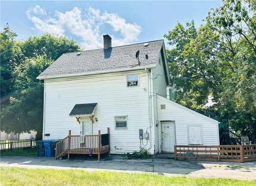 26 Kohlman St, Rochester, NY, 14621-3326 | Card Image