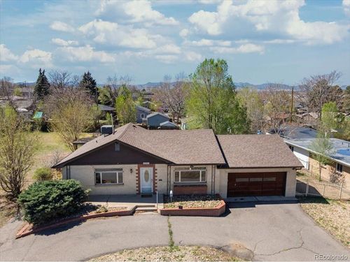 5253 Perry St, Denver, CO, 80212-4030 | Card Image