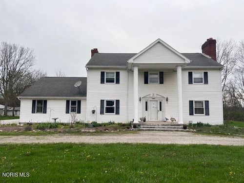 22899 W Hellwig Rd, Genoa, OH, 43430-9800 | Card Image