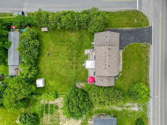 811 Third Concession Rd, House other with 4 bedrooms, 3 bathrooms and 7 parking in Pickering ON | Image 39