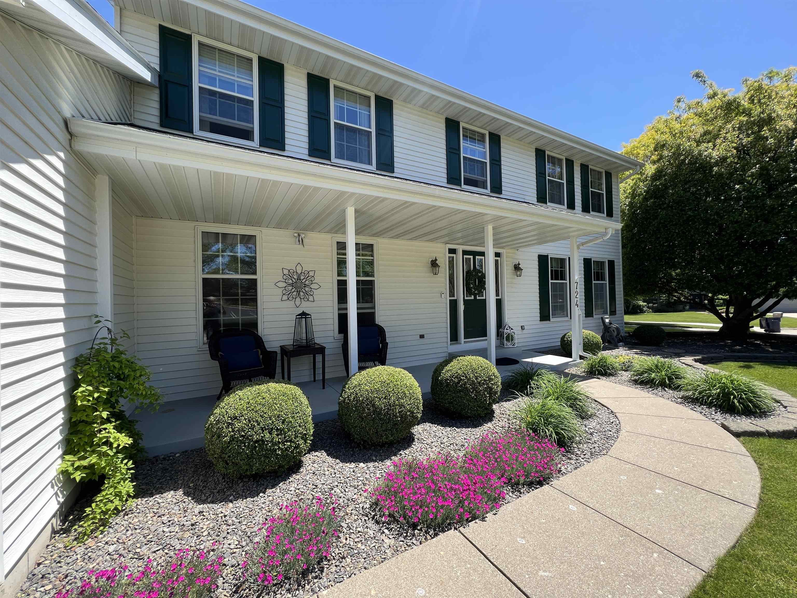 Princeton Ct, Janesville, WI 53546