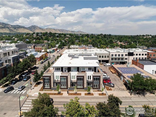 APT-305 - 1707 Walnut St, House other with 1 bedrooms, 1 bathrooms and 1 parking in Boulder CO | Image 20