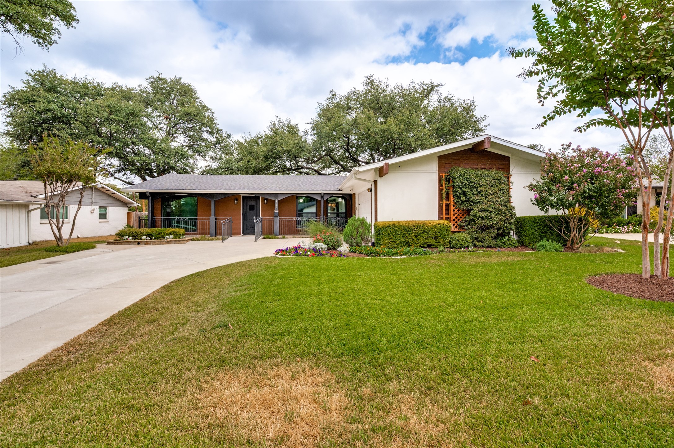 Residential in Dallas 2