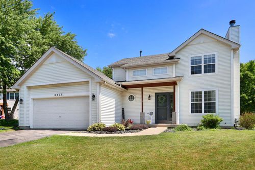 8425 204th Ct, Bristol, WI, 53104-9143 | Card Image