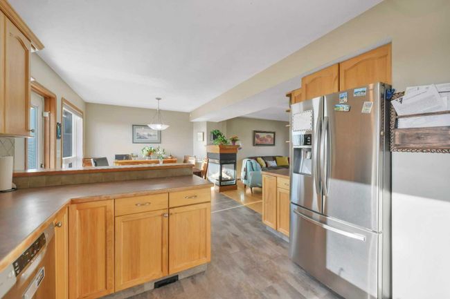 155 Inkster Close, Home with 3 bedrooms, 3 bathrooms and 2 parking in Red Deer AB | Image 14