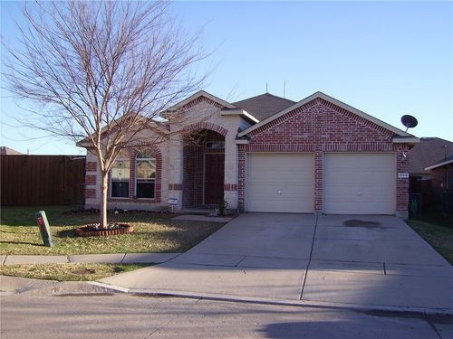 584 Arthur Dr, Lavon, TX, 75166-1781 | Card Image