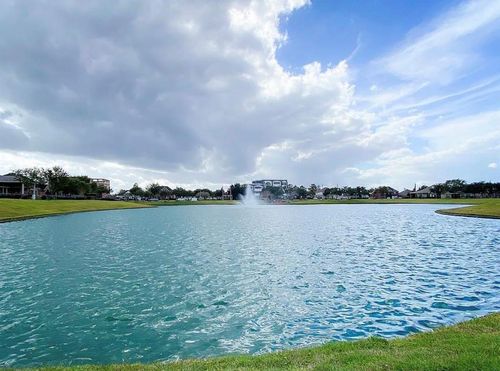 2402 Sunlight Ln, Pearland, TX, 77584-3271 | Card Image